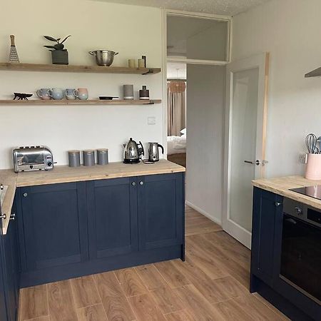 Stylish Apartment With Stunning Views Chislet Екстер'єр фото