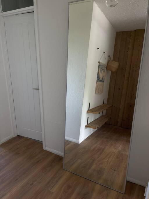 Stylish Apartment With Stunning Views Chislet Екстер'єр фото