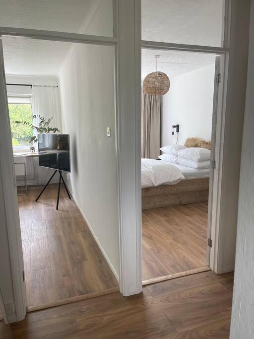 Stylish Apartment With Stunning Views Chislet Екстер'єр фото